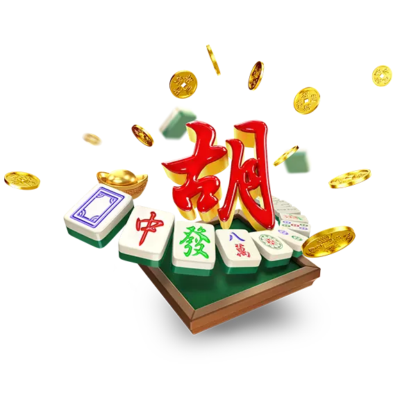 麻将文化与数字视觉主题